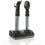 Keeler Practitioner Rechargeable Desk Set 1729-P-1028