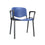 Sunflower Venus Visitor Chair with Arms