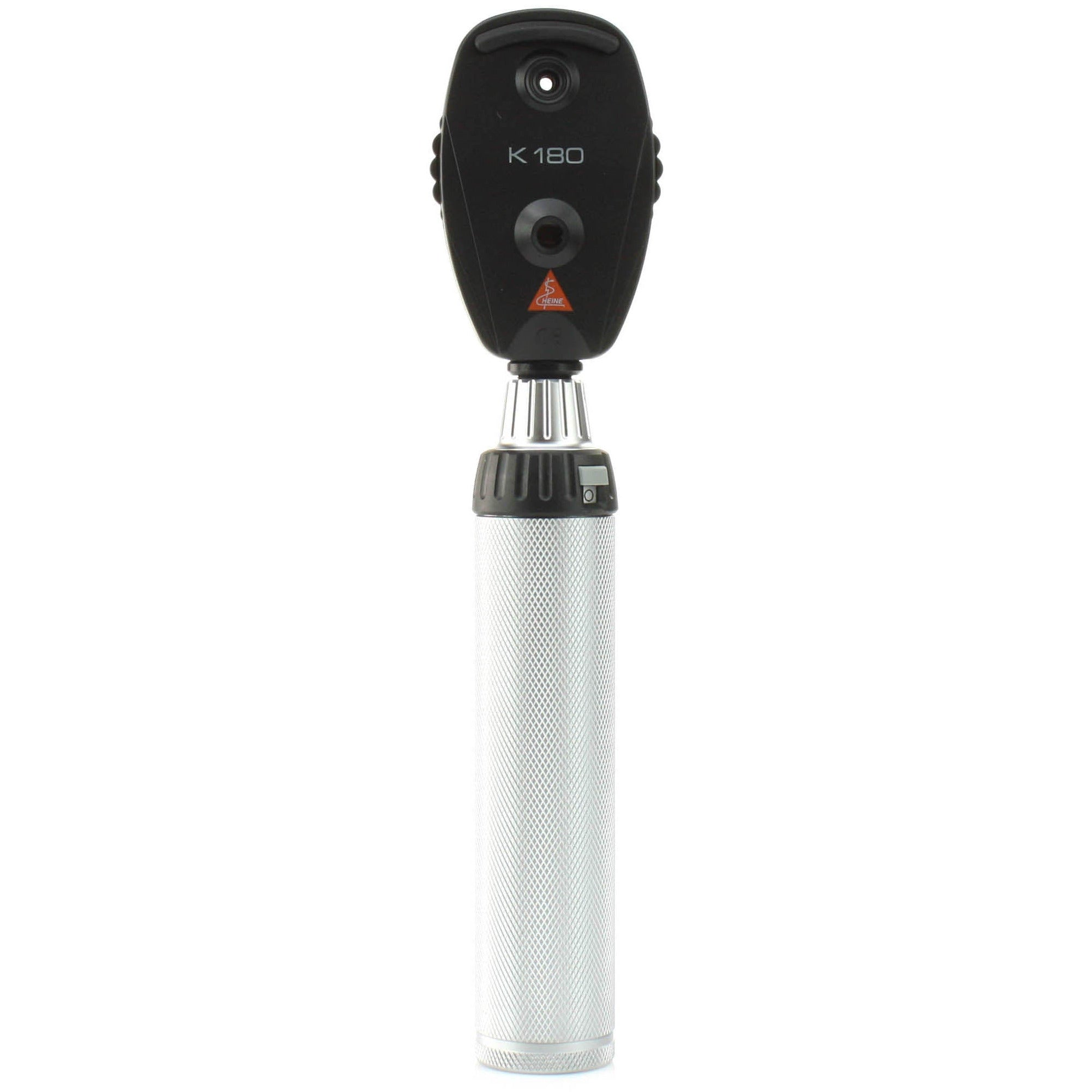 HEINE K180 Ophthalmoscope Set with Battery Handle