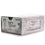 W9109H PDS, Violet, Monofilament, 2xRB-1, 4-0, 90cm, 1/2 Circle Taper Point Absorbable Sutures - Box of 36