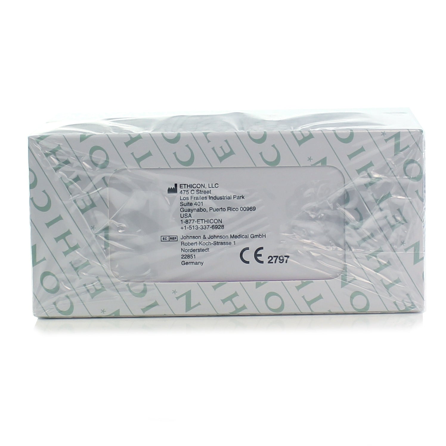 Coated VICRYL rapide Suture: 26mm 75cm undyed 2-0 3 Single