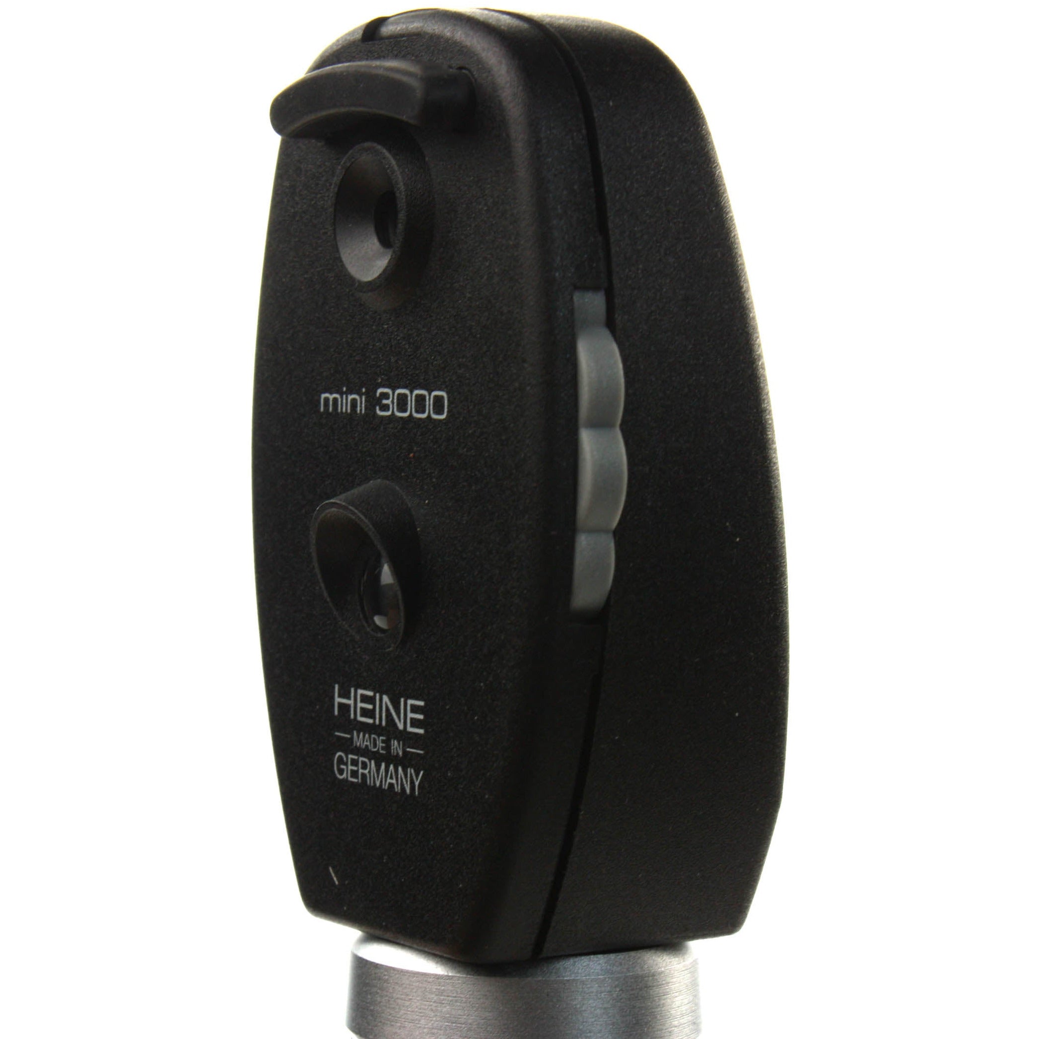 HEINE mini3000 2.5v Ophthalmoscope with Batteries - Over Engraved