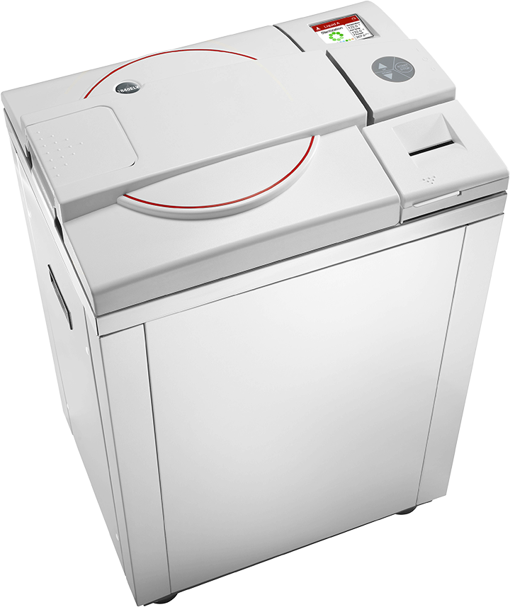 Tuttnauer 2840ELV-D