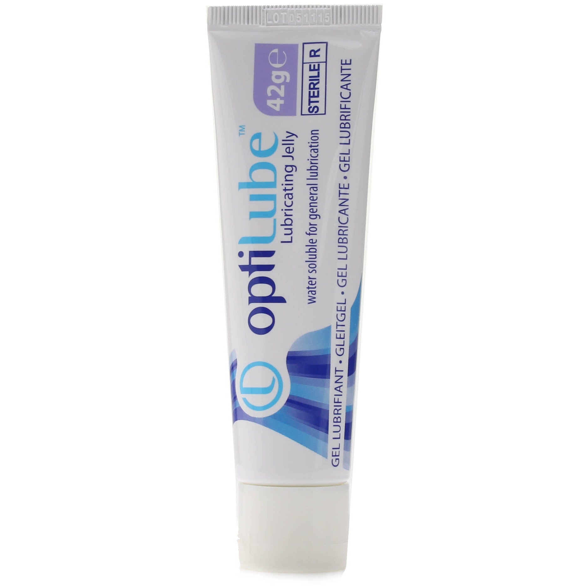 Aquagel 42g Cartoned - Pack of 12