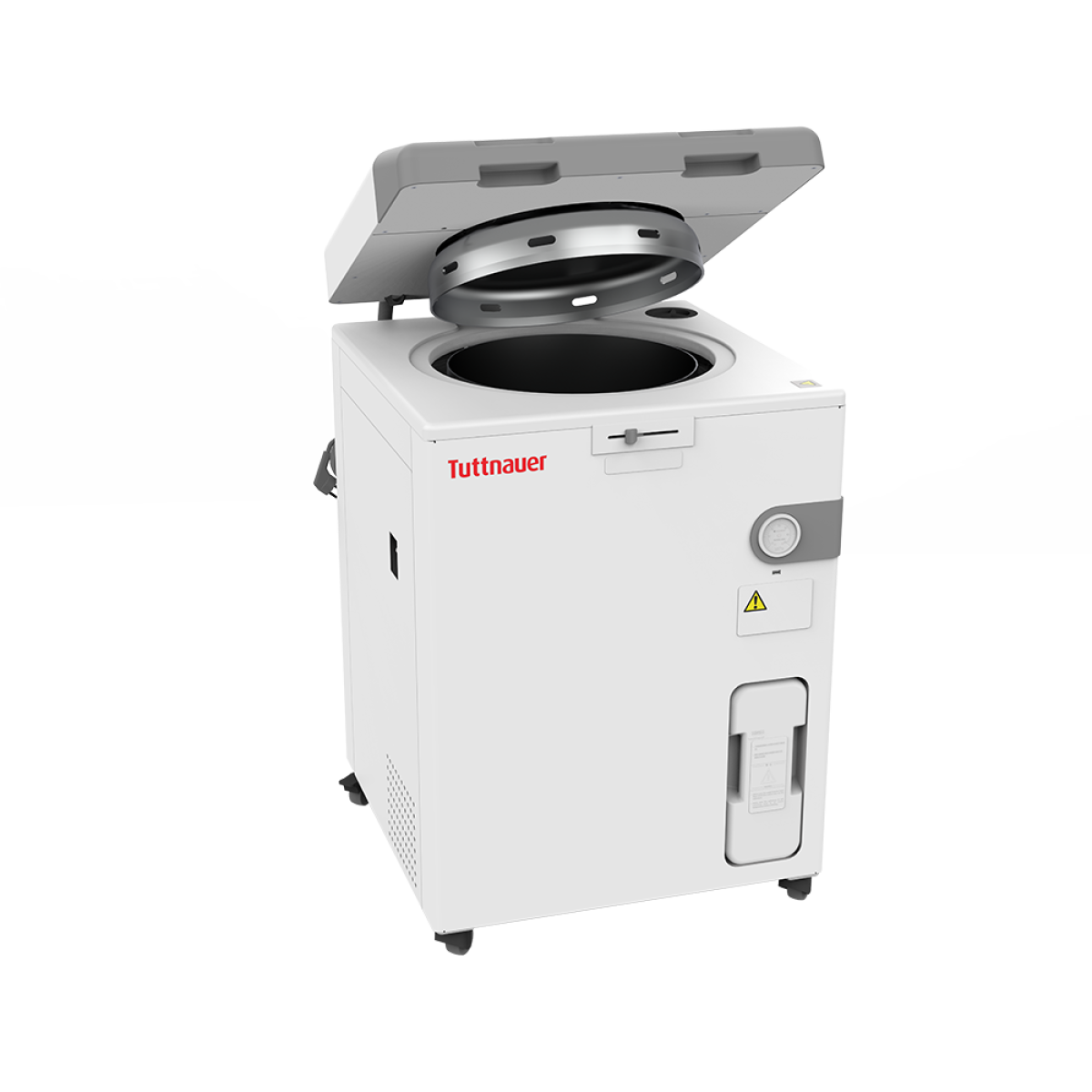 Tuttnauer T-Lab Eco V85