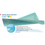 Cutimed Sorbact Hydroactive (Sterile) 14cm x 24cm Pack of 10