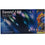 Aurelia Sonic 100 - Blue Nitrile Examination Gloves - Small