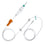 Infusomat® IV Administration Set Space Line PVC - 250cm - Box of 100