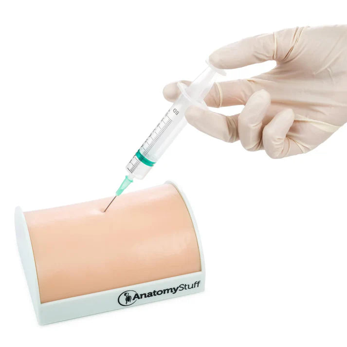 Multifunctional Injection Block - Each
