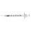 BD 0.3ml Insulin Syringe & Needle 8mm x 30g x 100