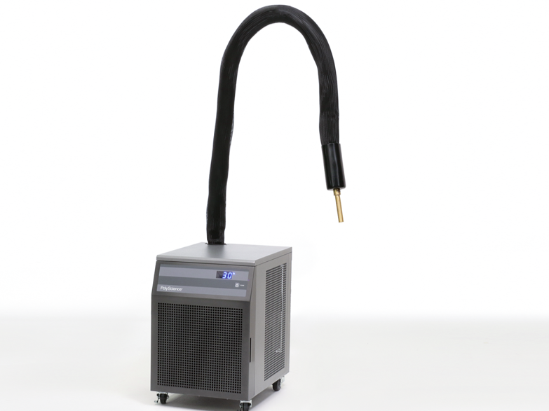 PolyScience IP-100 Low Temperature Cooler, 3