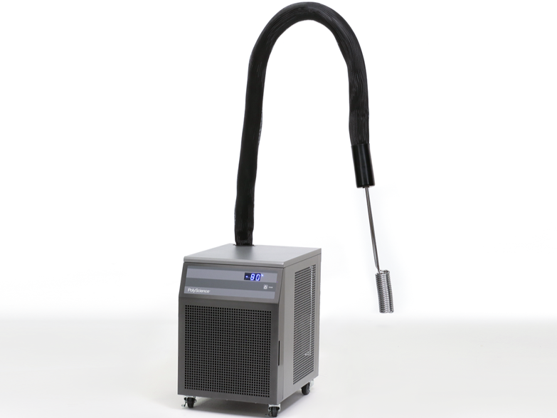 PolyScience IP-80 Low Temperature Cooler, 1.875