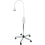 HEINE EL3 LED Examination Light - Mobile Base