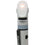 Keeler Jazz LED Ophthalmoscope