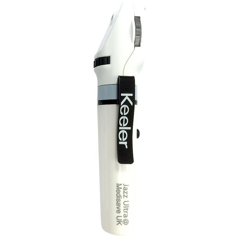 Keeler Jazz Ultra Pocket LED Ophthalmoscope - CLEARANCE