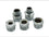 Jeio Tech Lab Companion Connectors / Adapters for Chiller (Recirculating Coolers) (Compact)