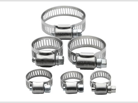 Jeio Tech Lab Companion Tube Clamps for Chiller (Recirculating Coolers) (Compact)