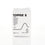 J&J Topper U/S Gauze Swabs: 7.5 x 7.5cm 4PLY Pack of 100