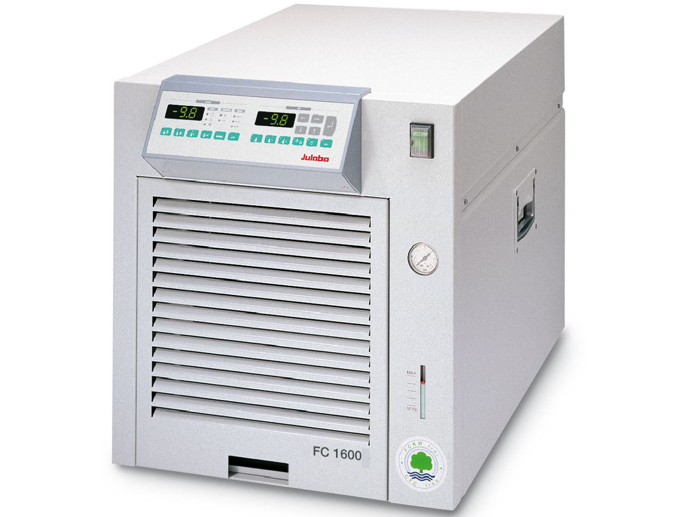 Julabo FC1600 FC Series Recirculating Chillers