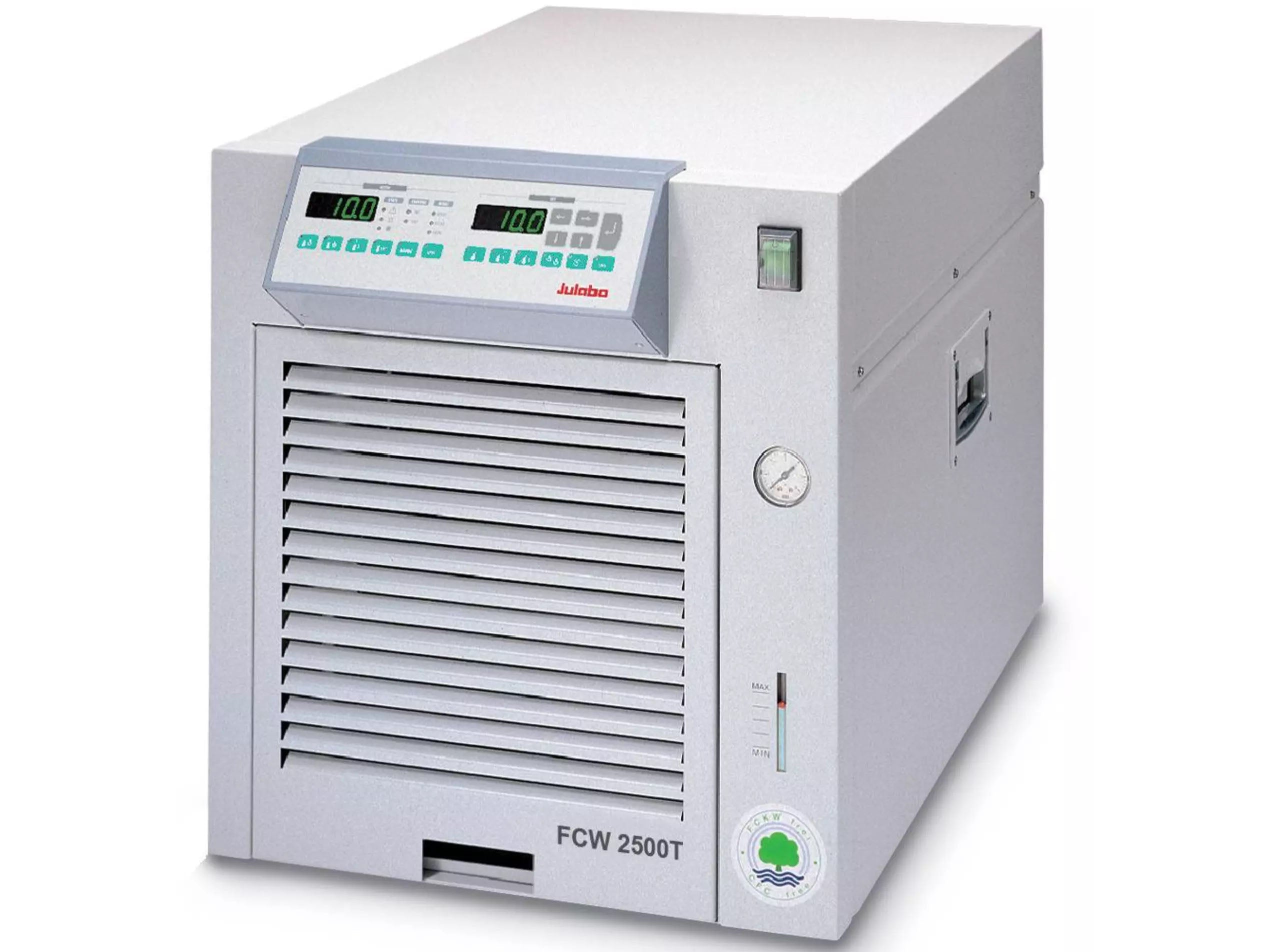 Julabo FCW2500T FC Series Recirculating Chillers
