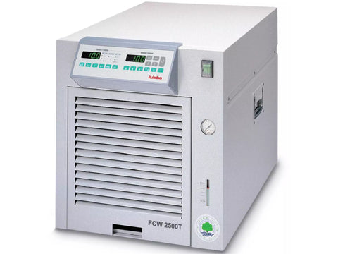 Julabo FCW2500T FC Series Recirculating Chillers