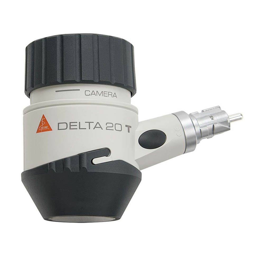 HEINE Nikon SLR Camera Adaptor for Delta 20T