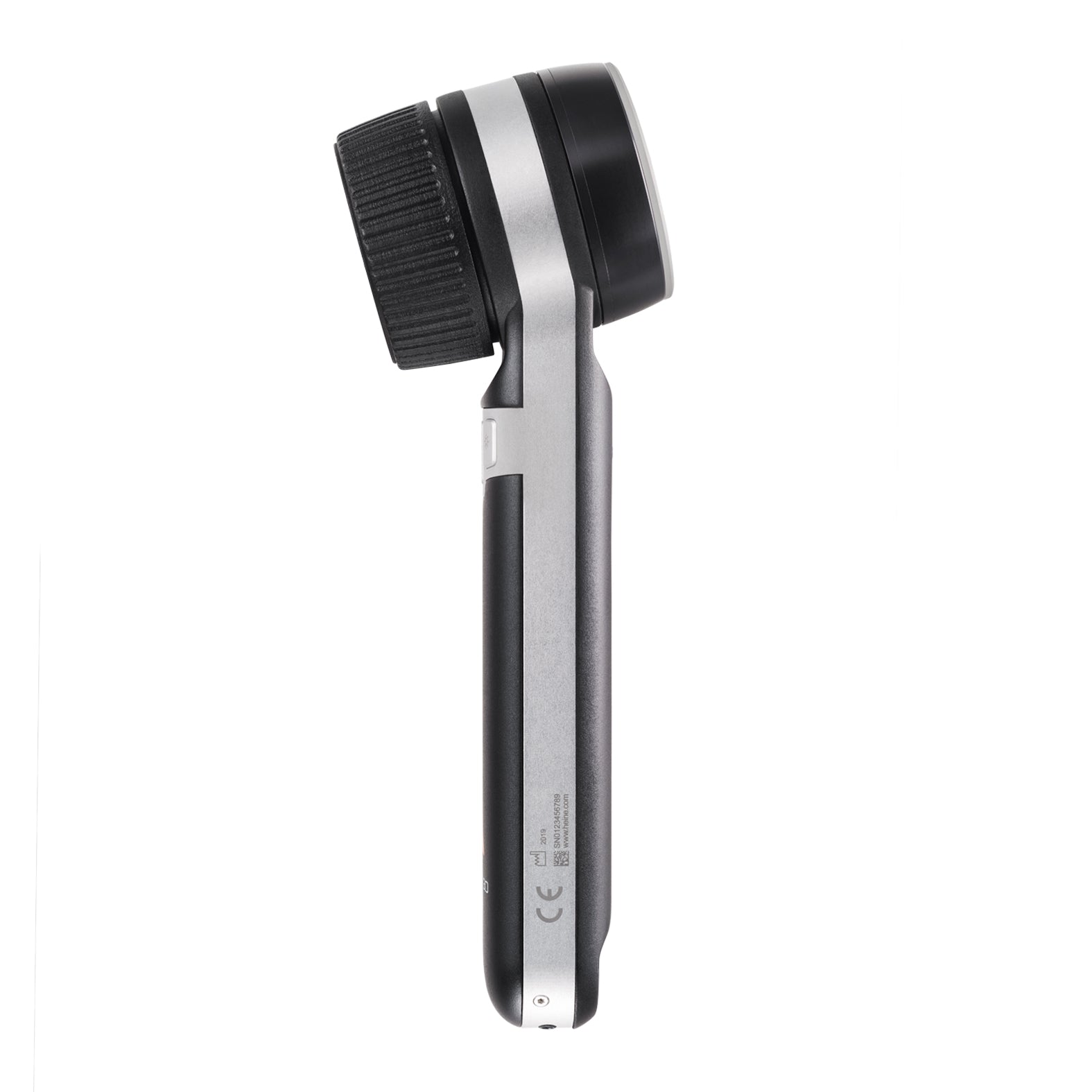 HEINE DELTA 30 Dermatoscope - Over Engraved