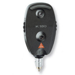 HEINE K180 3.5v Ophthalmoscope - Aperture Set 1 - HEAD ONLY