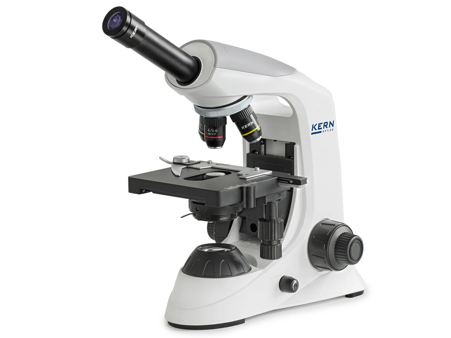 Kern Compound Microscope OBE 131