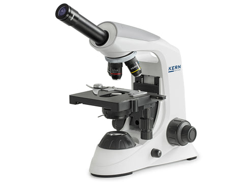 Kern Compound Microscope OBE 131