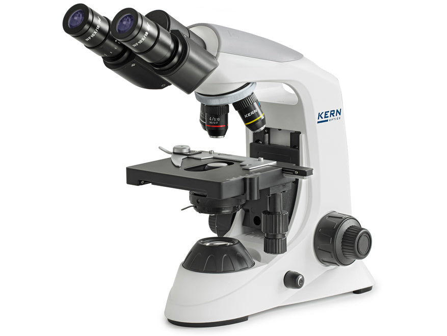 Kern Compound Microscope OBE 132