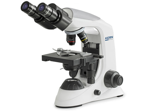 Kern Compound Microscope OBE 132