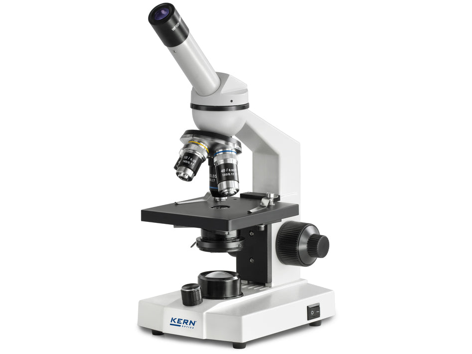 Kern Compound Microscope OBS 103
