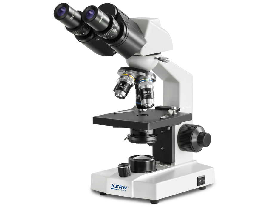 Kern Compound Microscope OBS 104