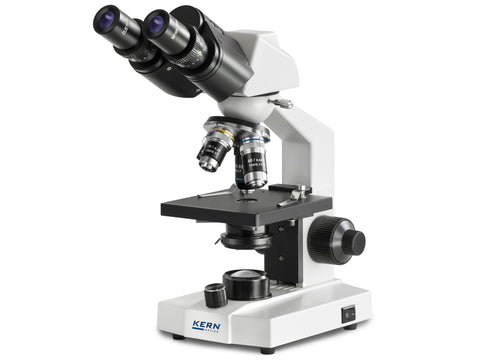 Kern Compound Microscope OBS 104