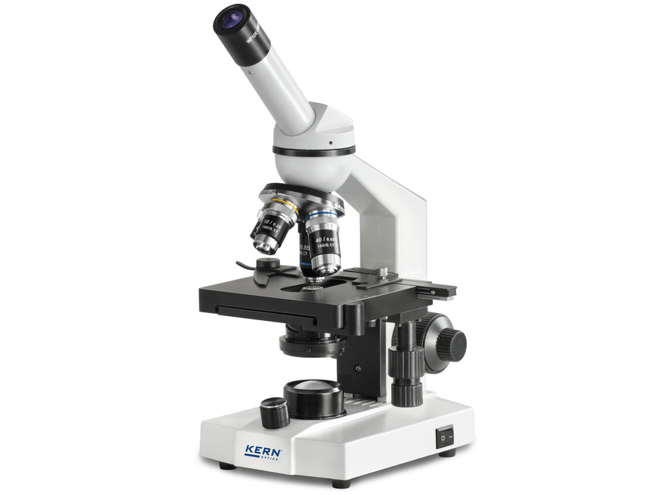 Kern Compound Microscope OBS 115