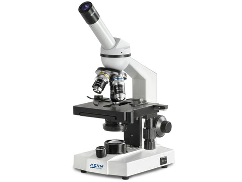 Kern Compound Microscope OBS 115