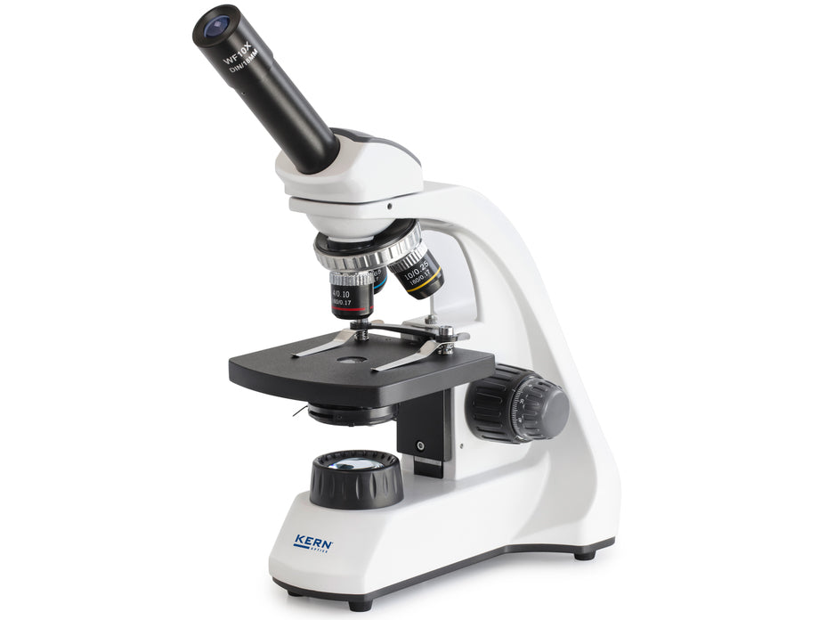 Kern Compound Microscope OBT 101