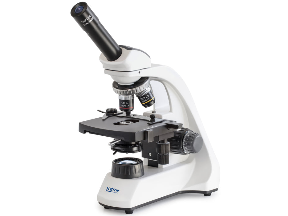 Kern Compound Microscope OBT 105