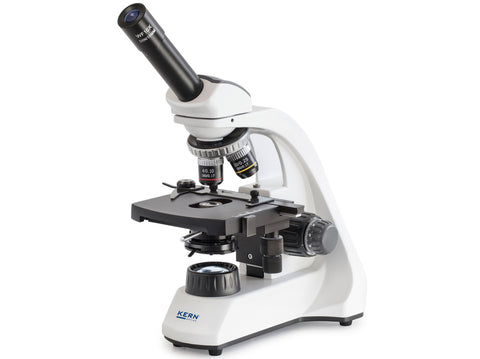 Kern Compound Microscope OBT 105