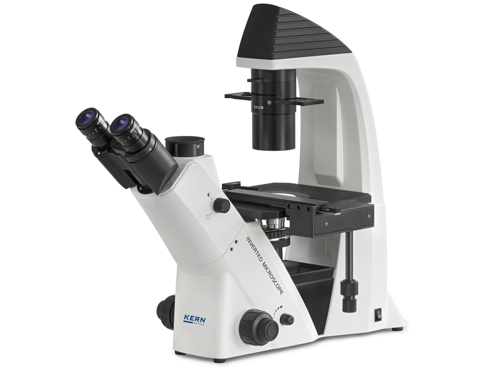 Kern Compound Microscope OCM 161