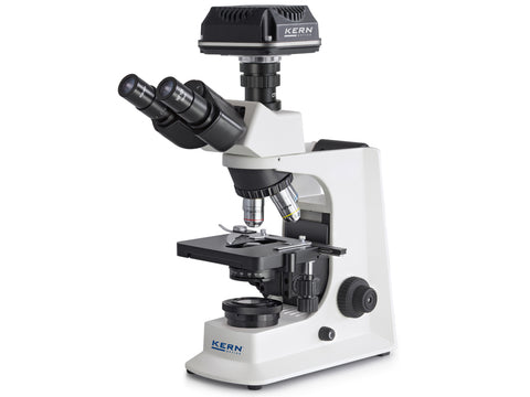 Kern Digital Microscope Set OBL 137C825