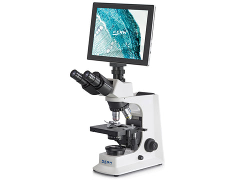 Kern Digital Microscope Set OBL 137T241