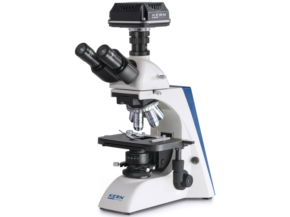 Kern Digital Microscope Set OBN 132C832