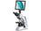 Kern Digital Microscope Set OBN 135T241