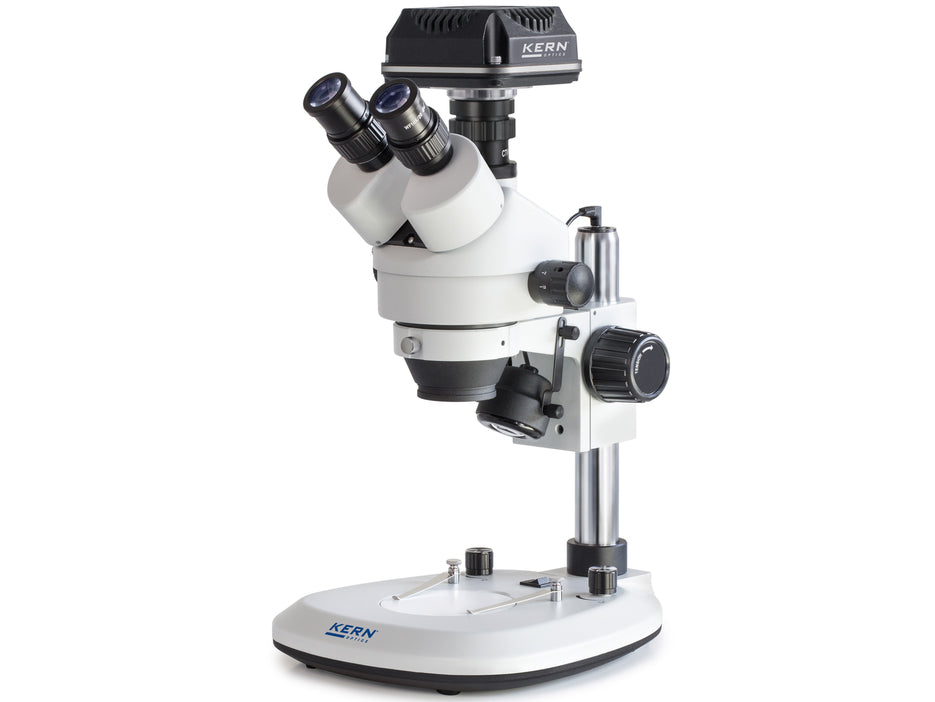 Kern Digital Microscope Set OZL 464C825