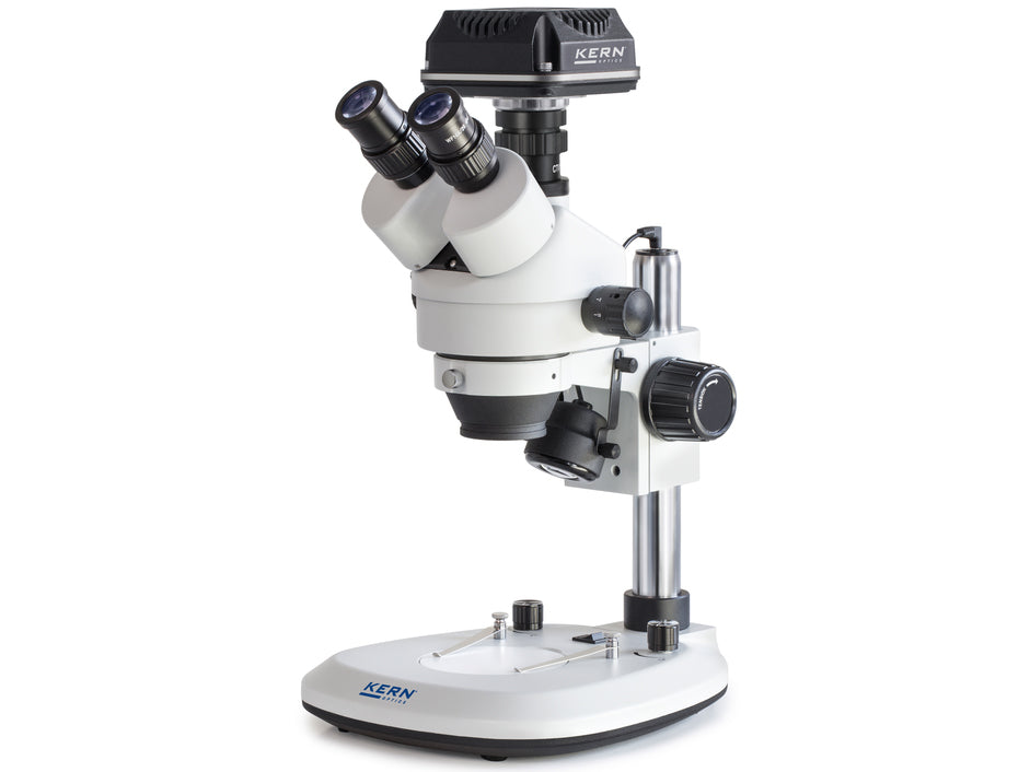 Kern Digital Microscope Set OZL 464C832