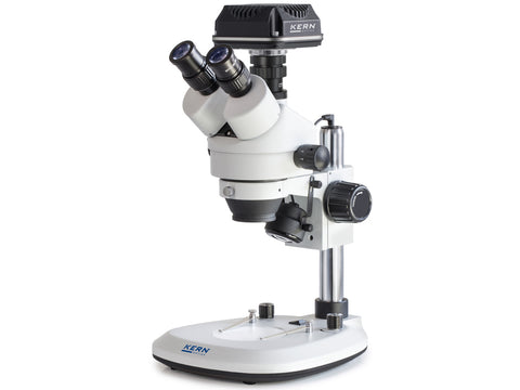 Kern Digital Microscope Set OZL 464C832