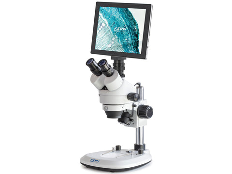 Kern Digital Microscope Set OZL 464T241