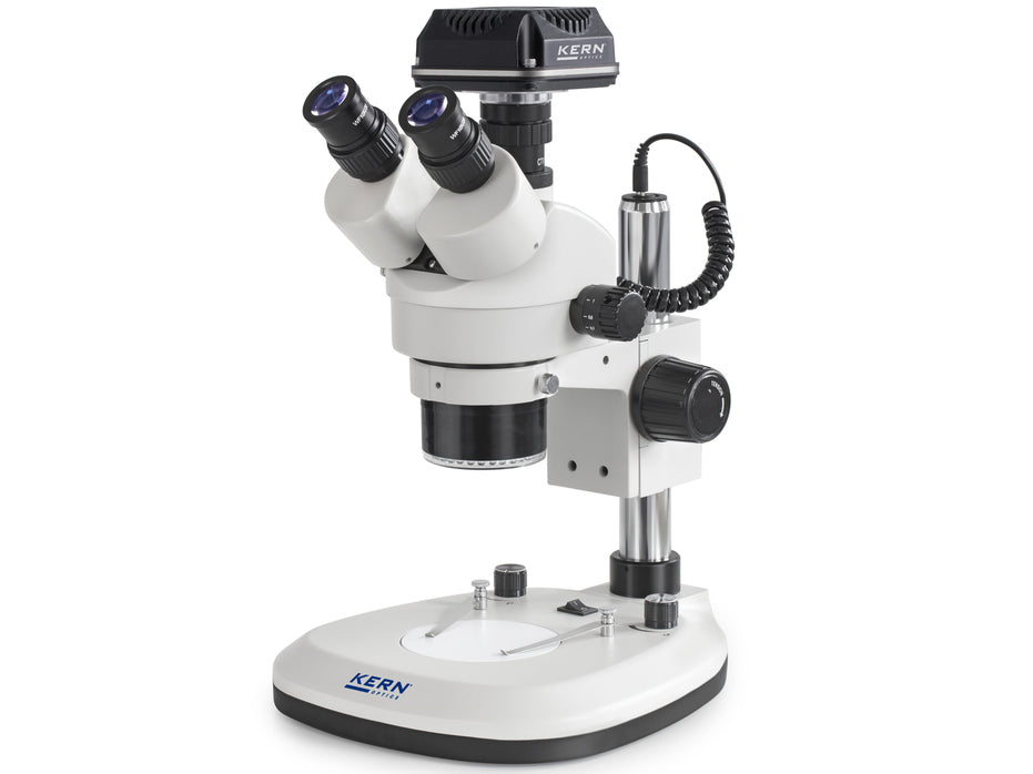 Kern Digital Microscope Set OZL 466C832
